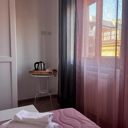 Bed & Breakfast Il Balcone Di Rosaria, Pompei