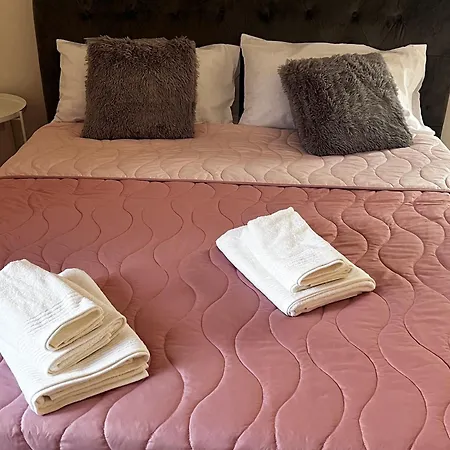 Bed & Breakfast Il Balcone Di Rosaria, Pompei Scafati