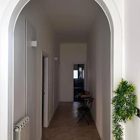 Il Balcone Di Rosaria, Pompei Bed & Breakfast