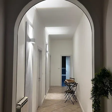 Il Balcone Di Rosaria, Pompei Bed & Breakfast Scafati