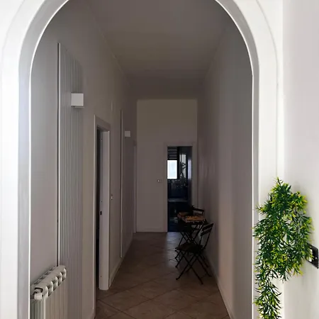 Il Balcone Di Rosaria, Pompei Scafati
