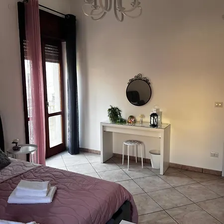Gasthof Il Balcone Di Rosaria, Pompei *